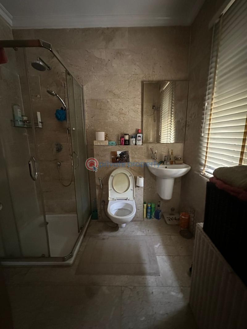 3 bedroom Shared Apartment For Rent Lekki Phase 1 Lagos - 13