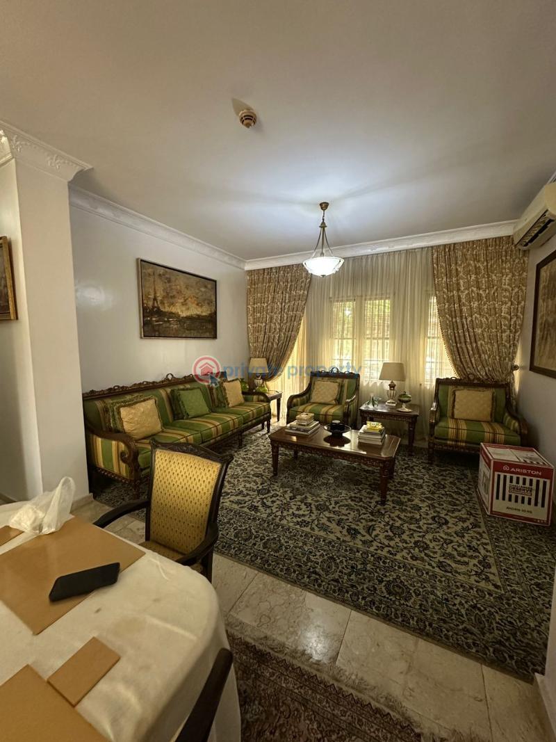 3 bedroom Shared Apartment For Rent Lekki Phase 1 Lagos - 1