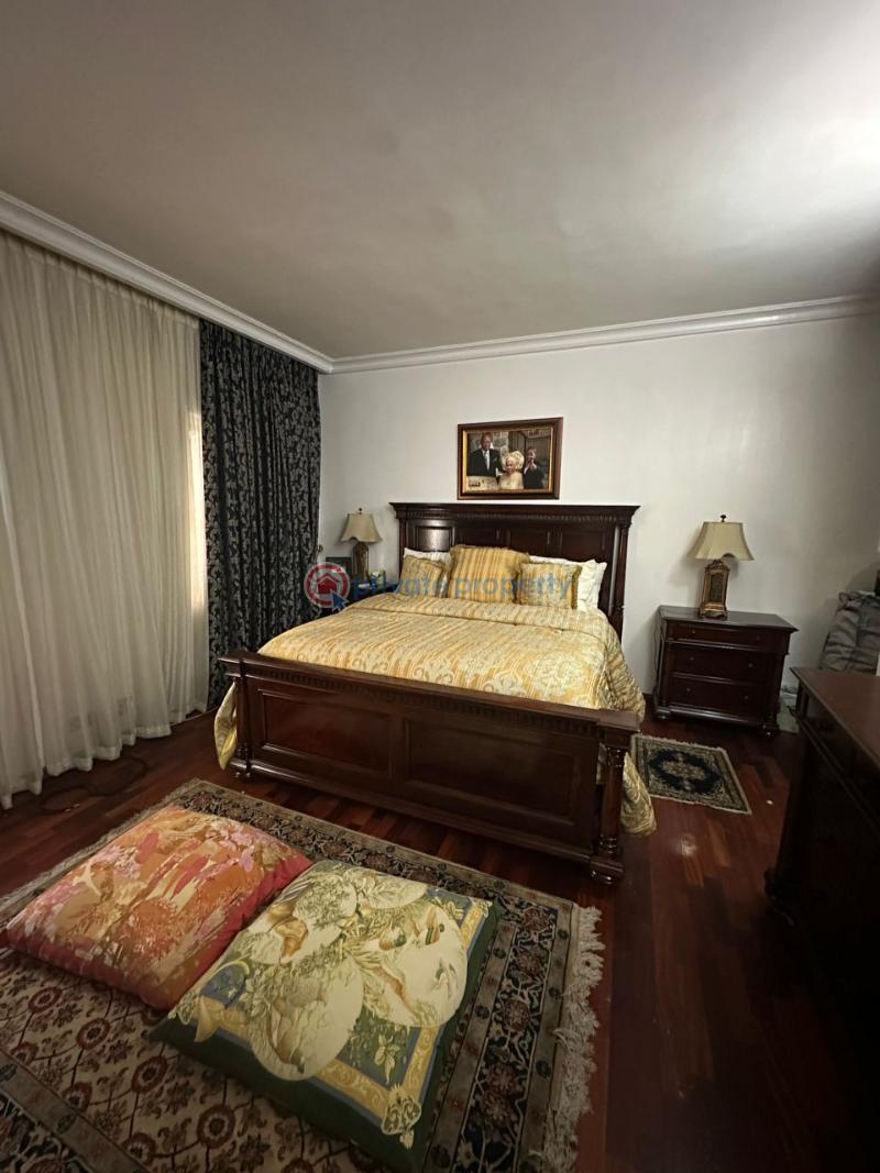 3 bedroom Shared Apartment For Rent Lekki Phase 1 Lagos - 11
