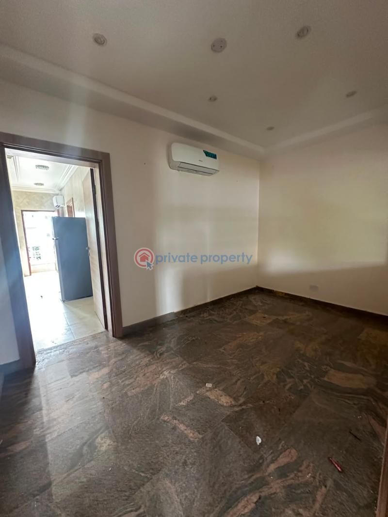 3 bedroom Shared Apartment For Rent Ikoyi Lagos - 6