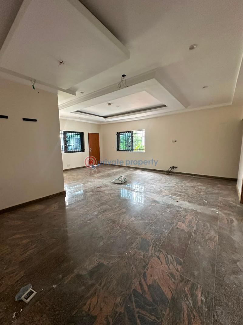 3 bedroom Shared Apartment For Rent Ikoyi Lagos - 2