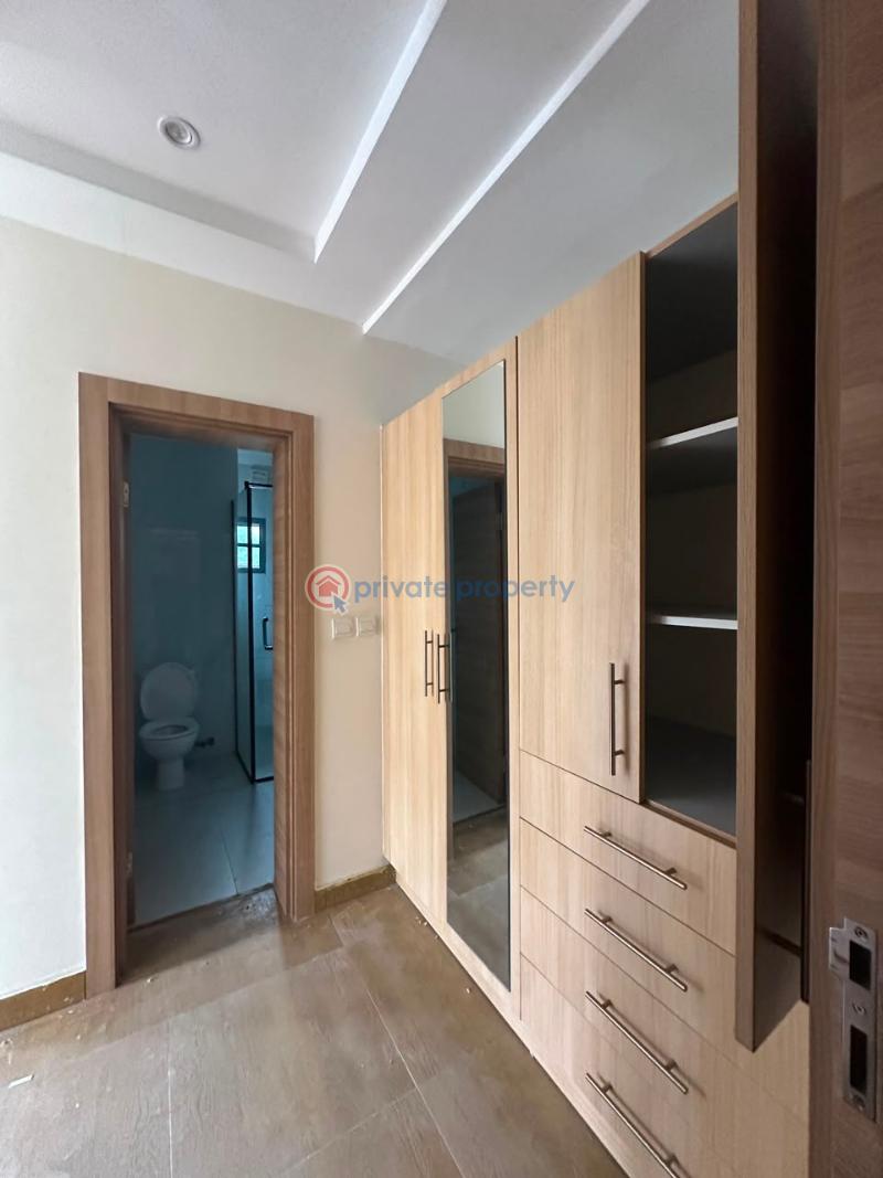 3 bedroom Shared Apartment For Rent Ikoyi Lagos - 19