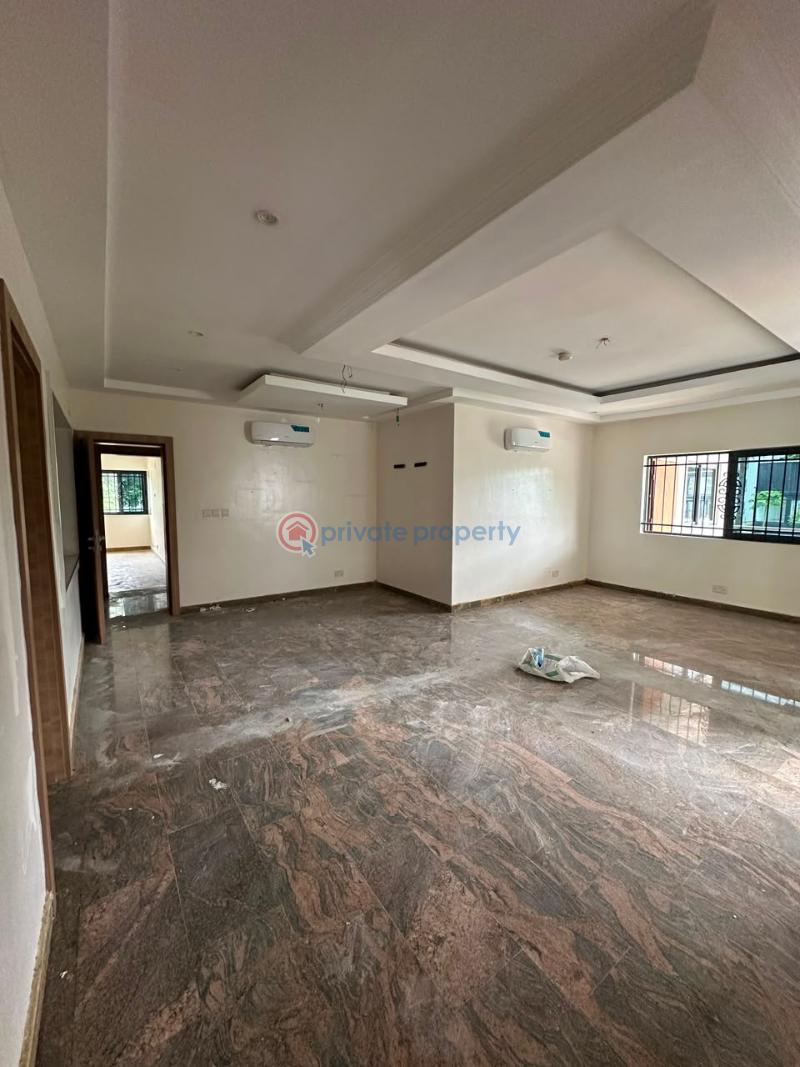 3 bedroom Shared Apartment For Rent Ikoyi Lagos - 3