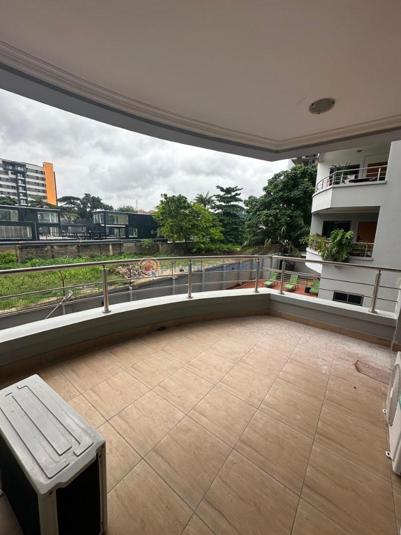 3 bedroom Shared Apartment For Rent Ikoyi Lagos - 10