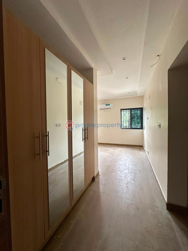 3 bedroom Shared Apartment For Rent Ikoyi Lagos - 15