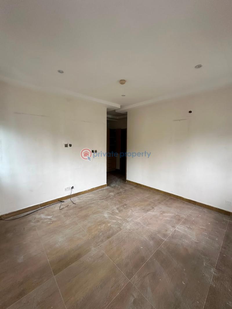 3 bedroom Shared Apartment For Rent Ikoyi Lagos - 22