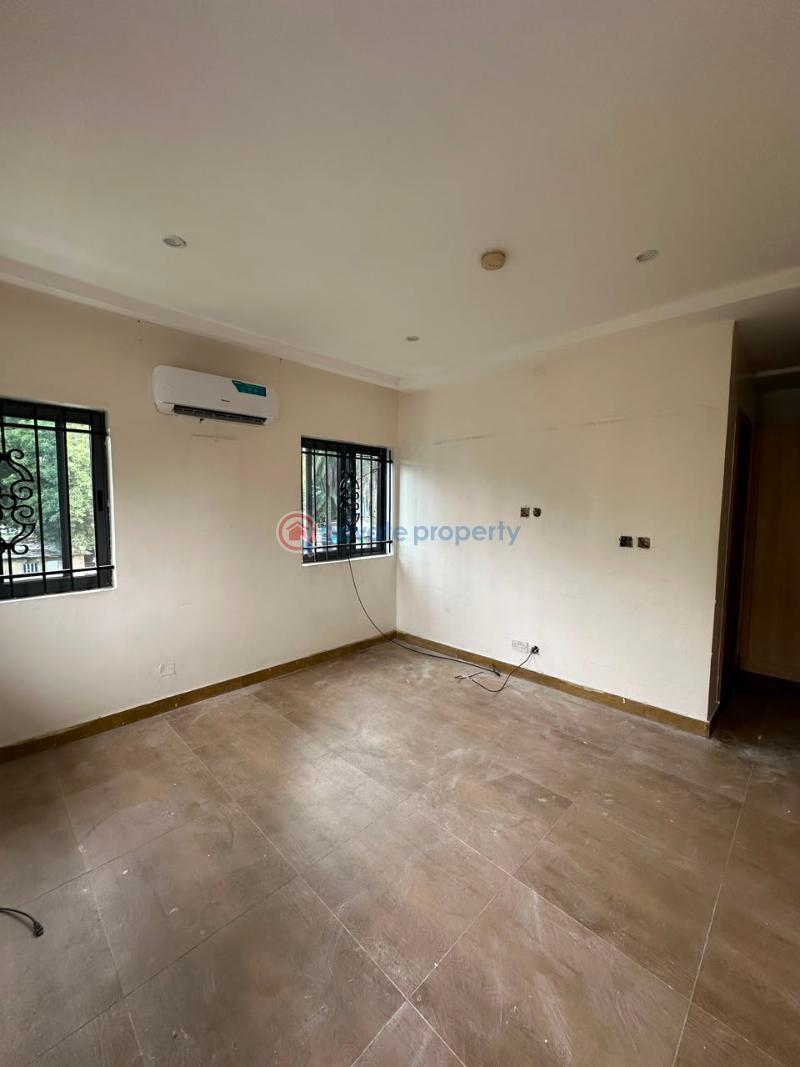3 bedroom Shared Apartment For Rent Ikoyi Lagos - 21