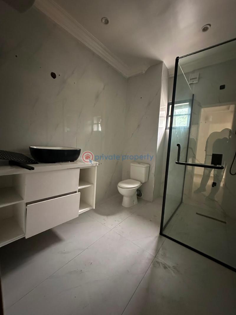 3 bedroom Shared Apartment For Rent Ikoyi Lagos - 13