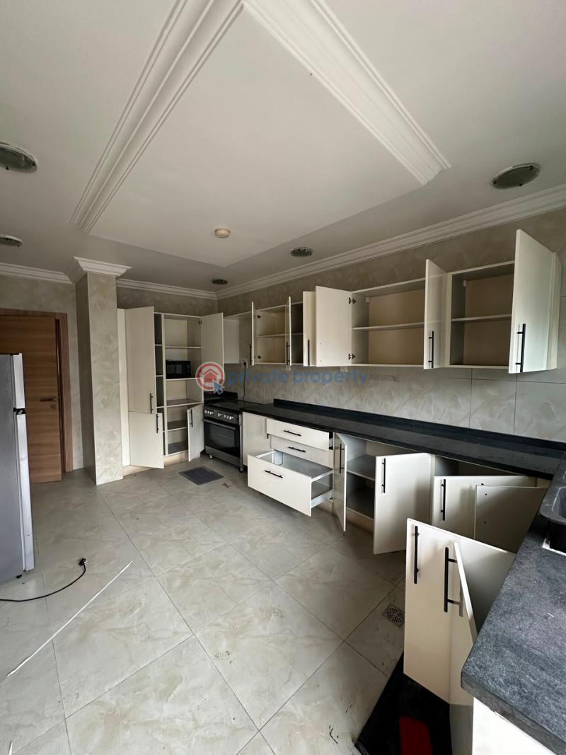 3 bedroom Shared Apartment For Rent Ikoyi Lagos - 7