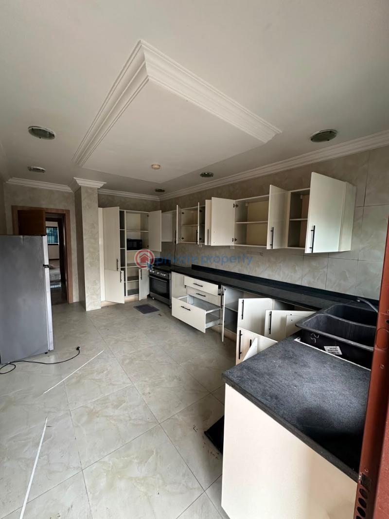 3 bedroom Shared Apartment For Rent Ikoyi Lagos - 5