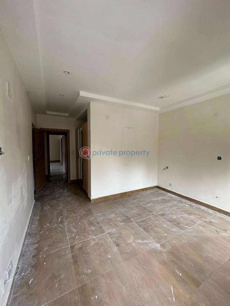3 bedroom Shared Apartment For Rent Ikoyi Lagos - 17