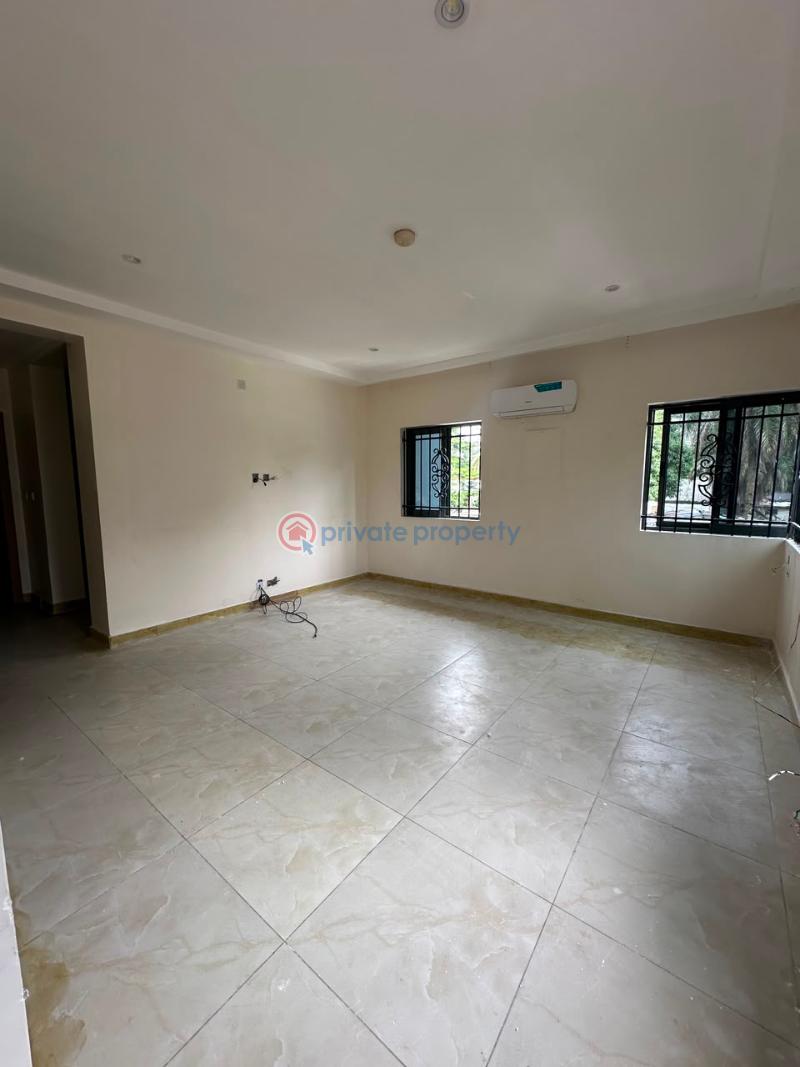 3 bedroom Shared Apartment For Rent Ikoyi Lagos - 11