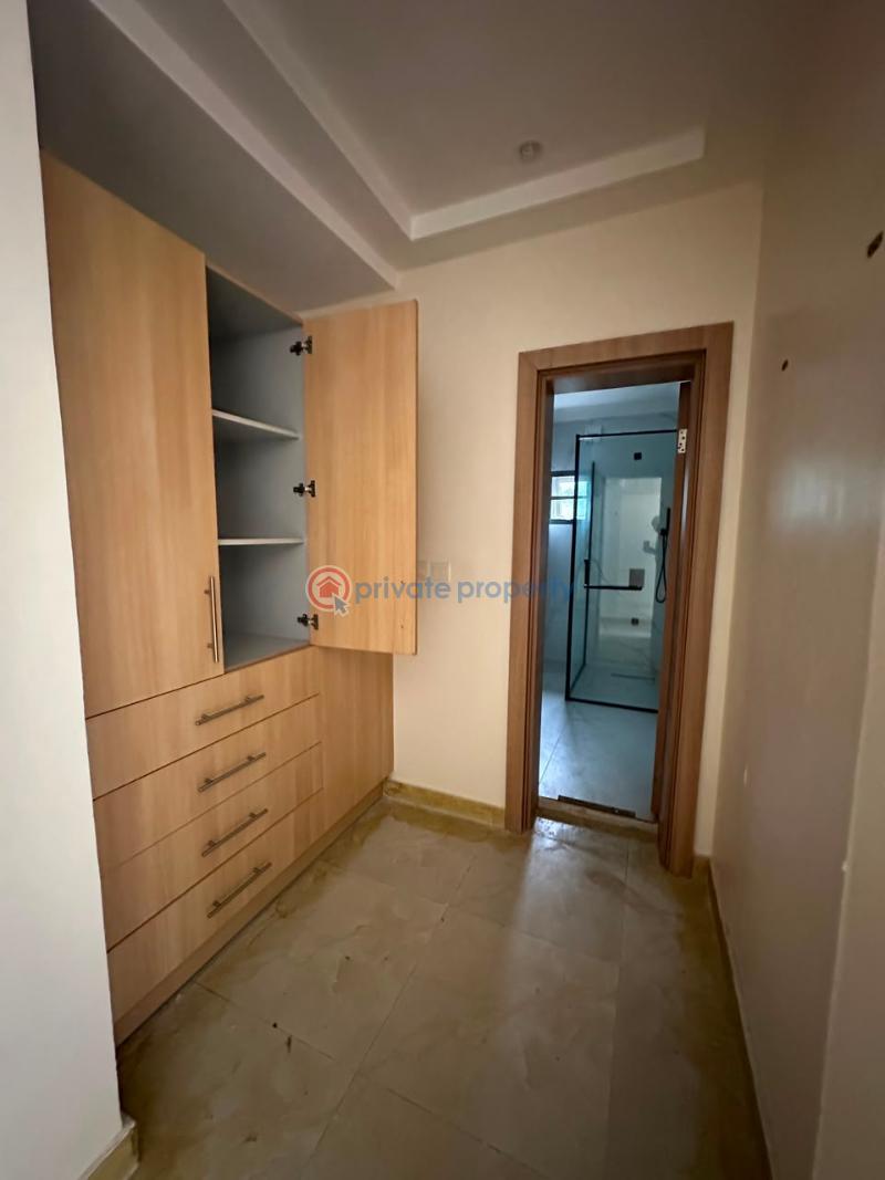 3 bedroom Shared Apartment For Rent Ikoyi Lagos - 14