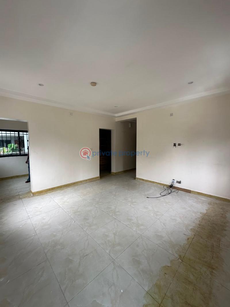 3 bedroom Shared Apartment For Rent Ikoyi Lagos - 12