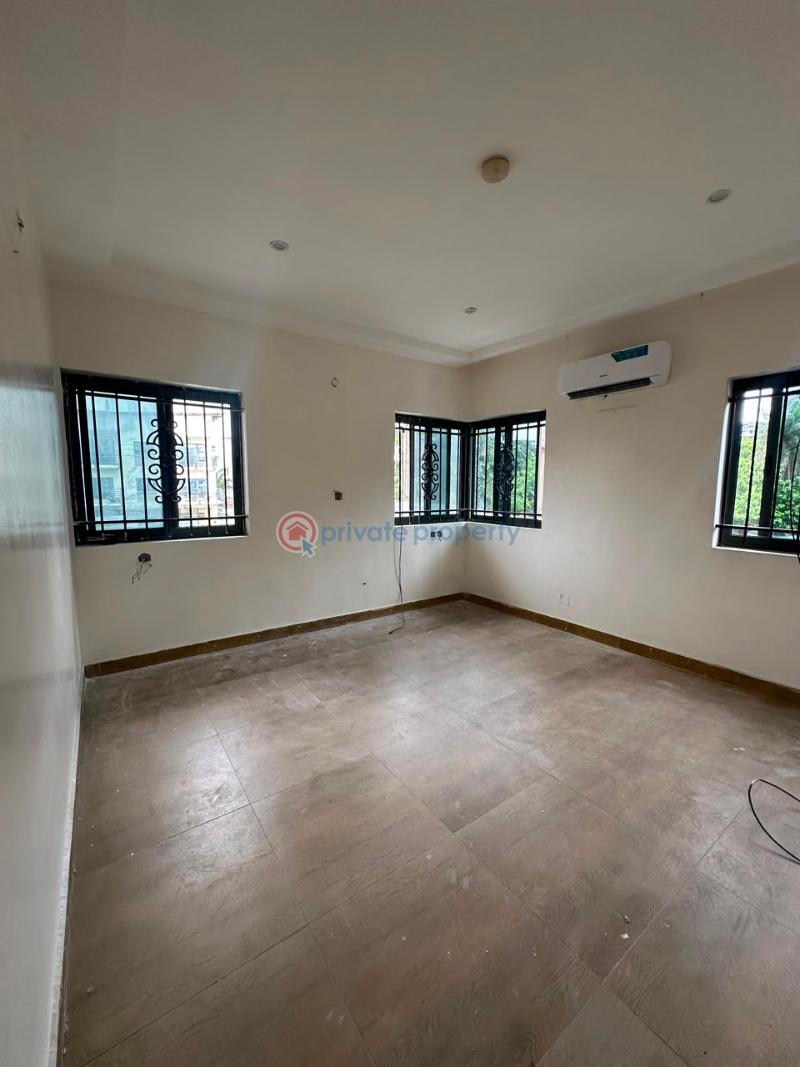 3 bedroom Shared Apartment For Rent Ikoyi Lagos - 20