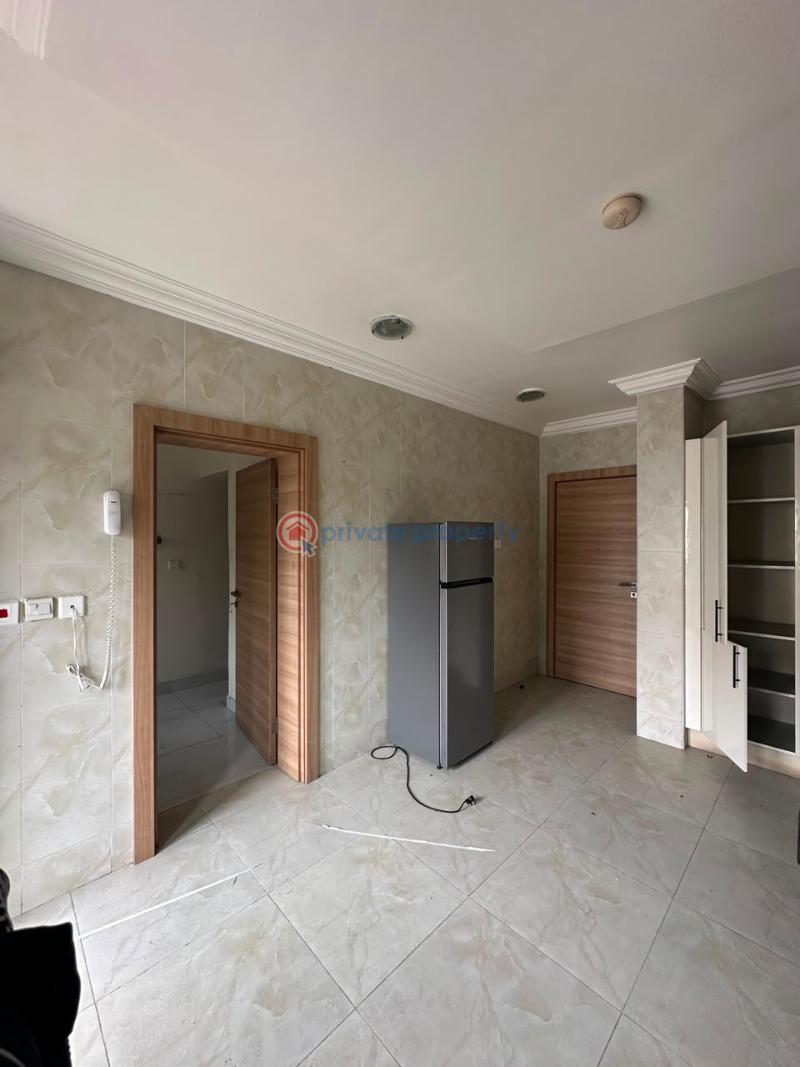 3 bedroom Shared Apartment For Rent Ikoyi Lagos - 8