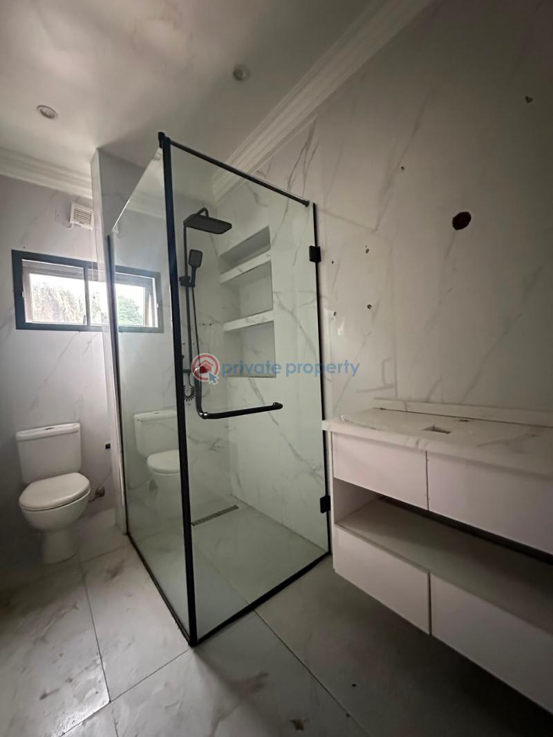 3 bedroom Shared Apartment For Rent Ikoyi Lagos - 16