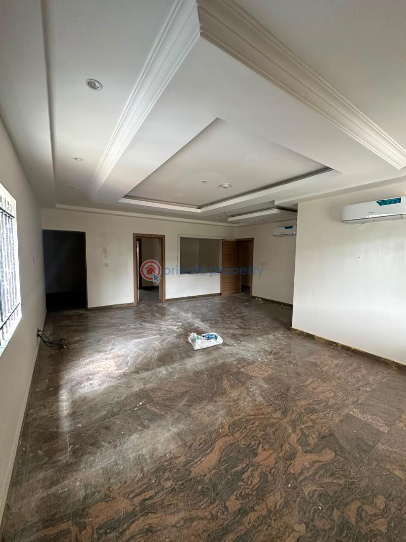 3 bedroom Shared Apartment For Rent Ikoyi Lagos - 4