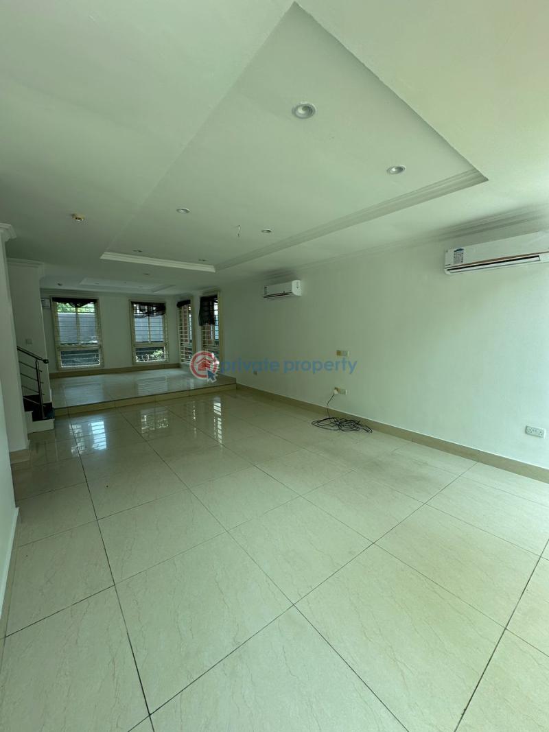 3 bedroom Shared Apartment For Rent Old Ikoyi Lagos - 25