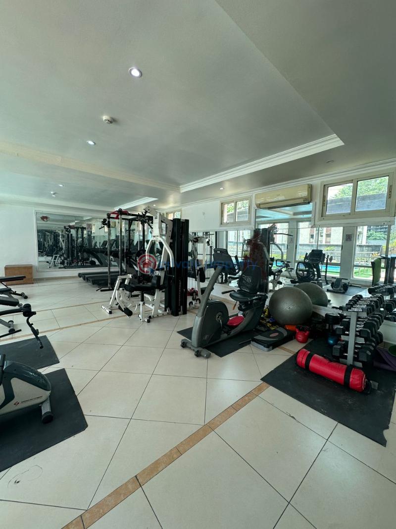 3 bedroom Shared Apartment For Rent Old Ikoyi Lagos - 4