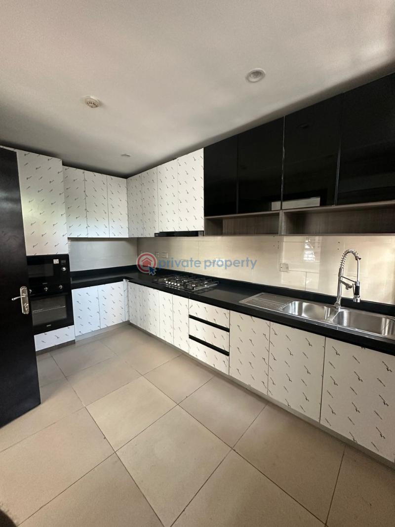 3 bedroom Shared Apartment For Rent Old Ikoyi Lagos - 18