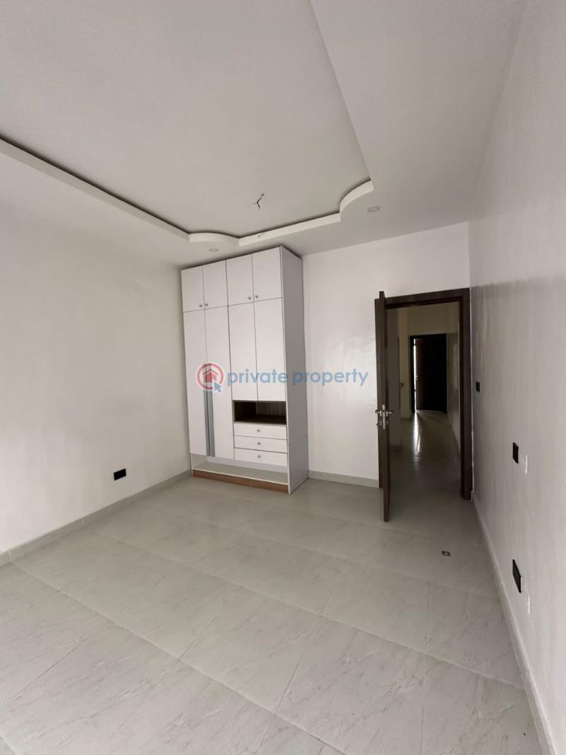 3 bedroom Flat & Apartment For Rent Banana Island Ikoyi Lagos - 10