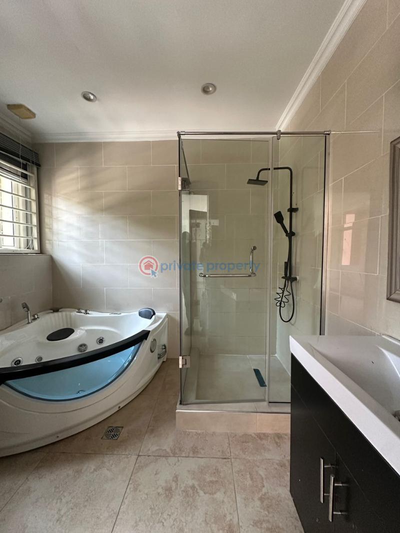 3 bedroom Shared Apartment For Rent Old Ikoyi Lagos - 14