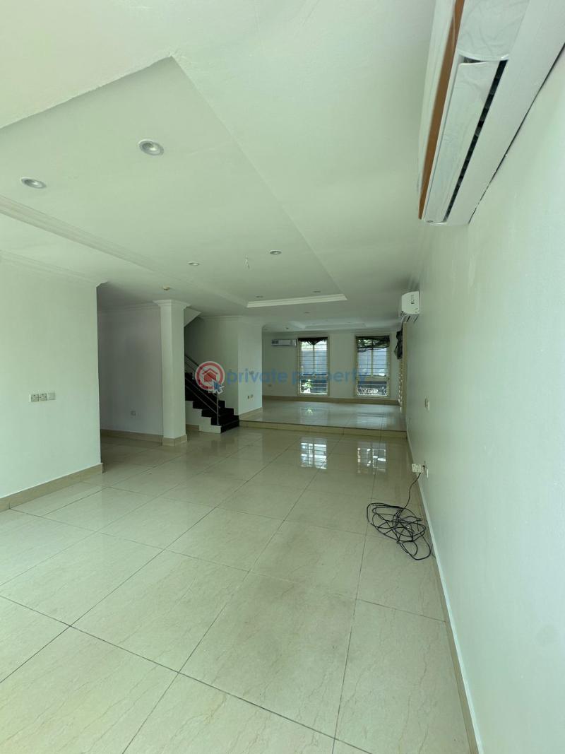 3 bedroom Shared Apartment For Rent Old Ikoyi Lagos - 26