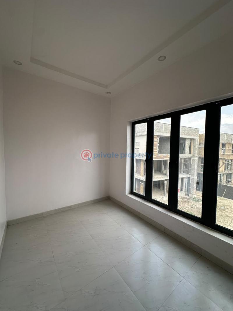 3 bedroom Flat & Apartment For Rent Banana Island Ikoyi Lagos - 6