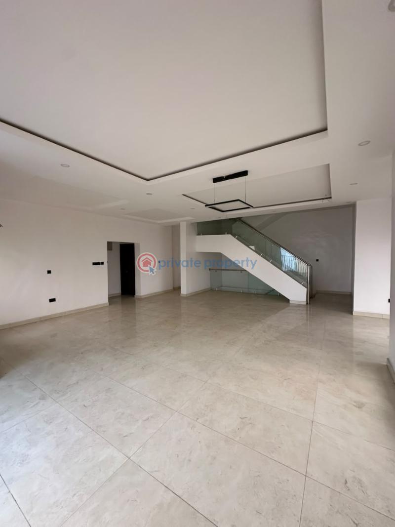 3 bedroom Flat & Apartment For Rent Banana Island Ikoyi Lagos - 3