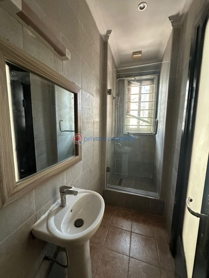 3 bedroom Shared Apartment For Rent Old Ikoyi Lagos - 7