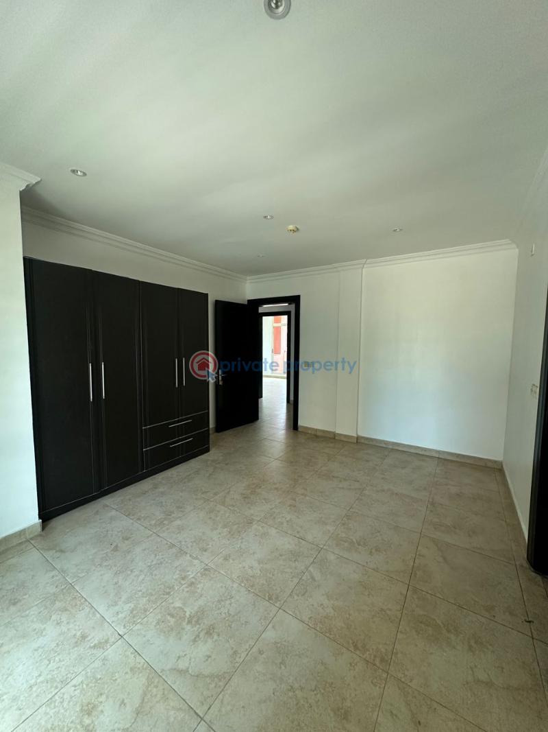 3 bedroom Shared Apartment For Rent Old Ikoyi Lagos - 0