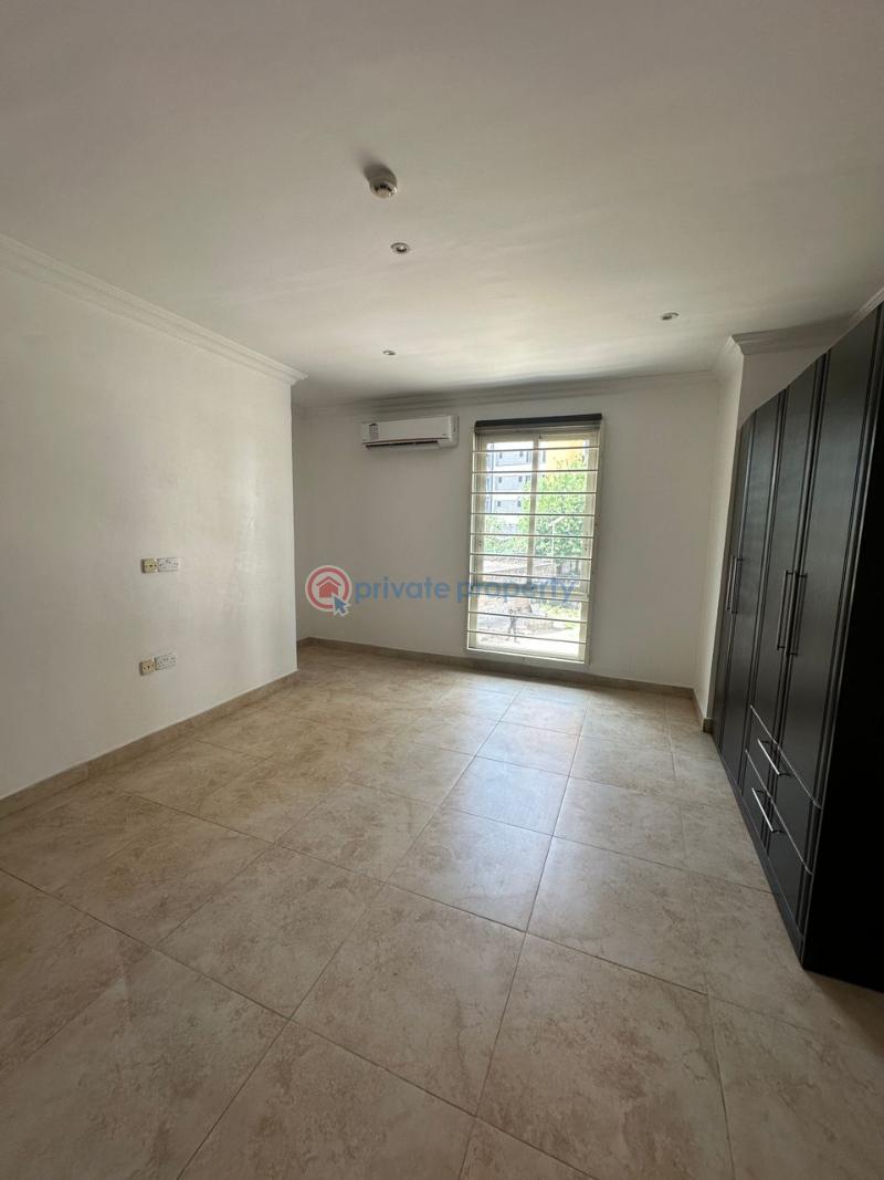 3 bedroom Shared Apartment For Rent Old Ikoyi Lagos - 10