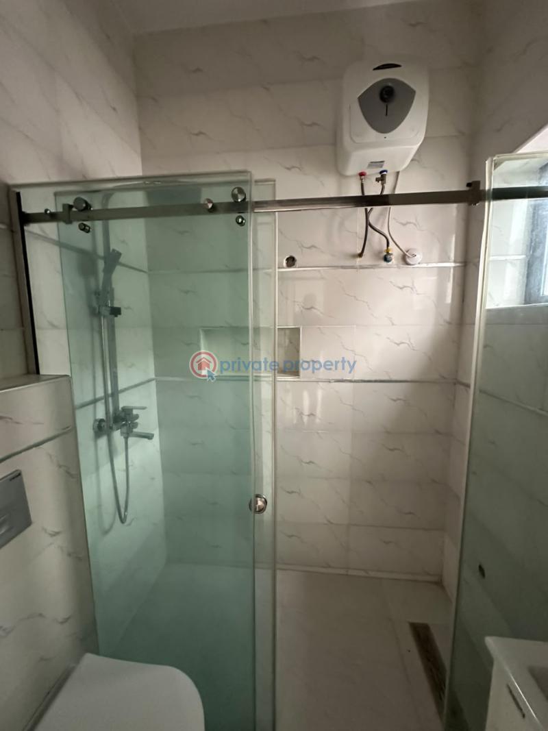 3 bedroom Flat & Apartment For Rent Banana Island Ikoyi Lagos - 8