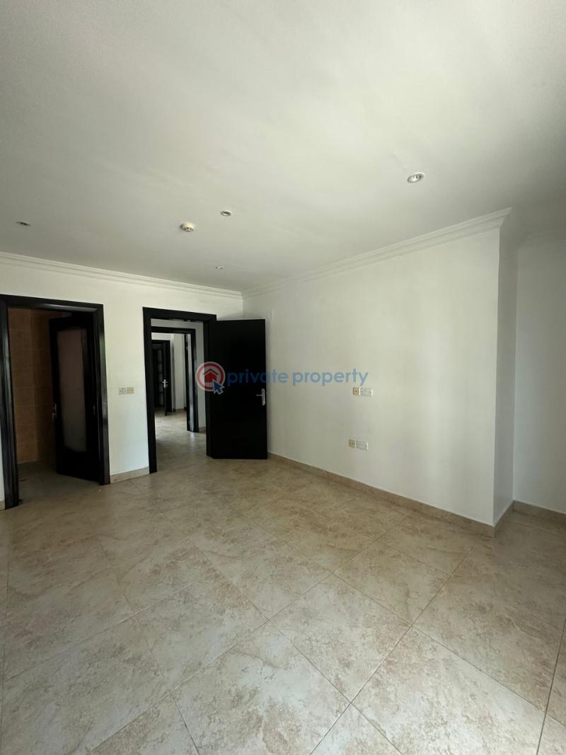 3 bedroom Shared Apartment For Rent Old Ikoyi Lagos - 9