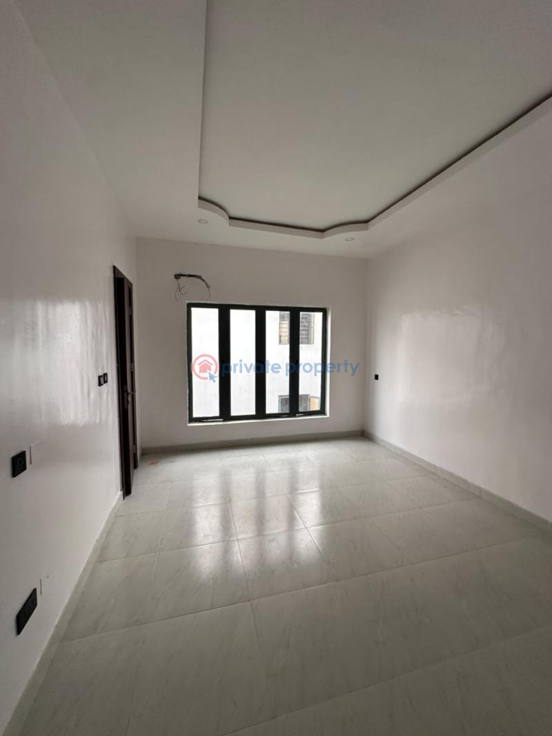 3 bedroom Flat & Apartment For Rent Banana Island Ikoyi Lagos - 9