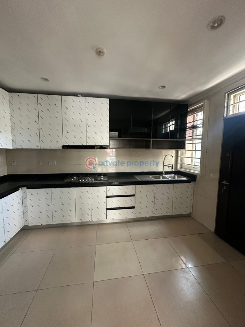 3 bedroom Shared Apartment For Rent Old Ikoyi Lagos - 22