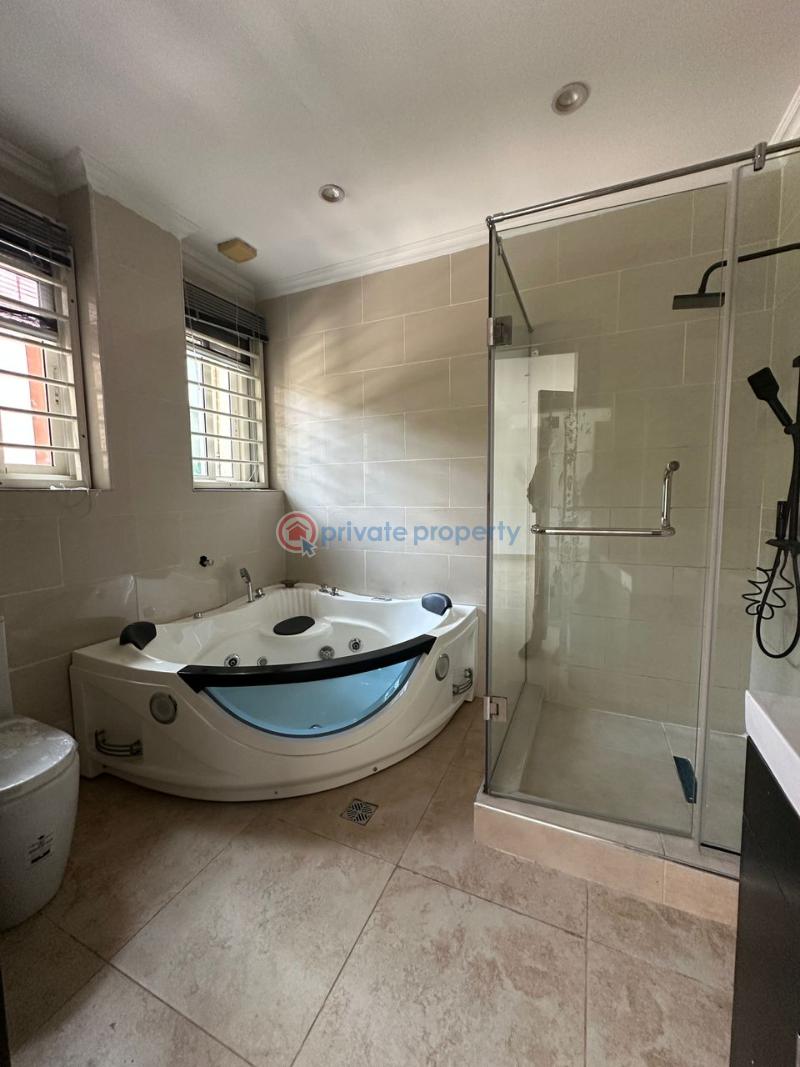 3 bedroom Shared Apartment For Rent Old Ikoyi Lagos - 12