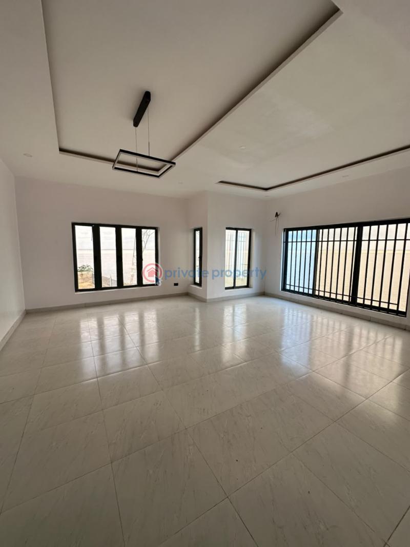 3 bedroom Flat & Apartment For Rent Banana Island Ikoyi Lagos - 0