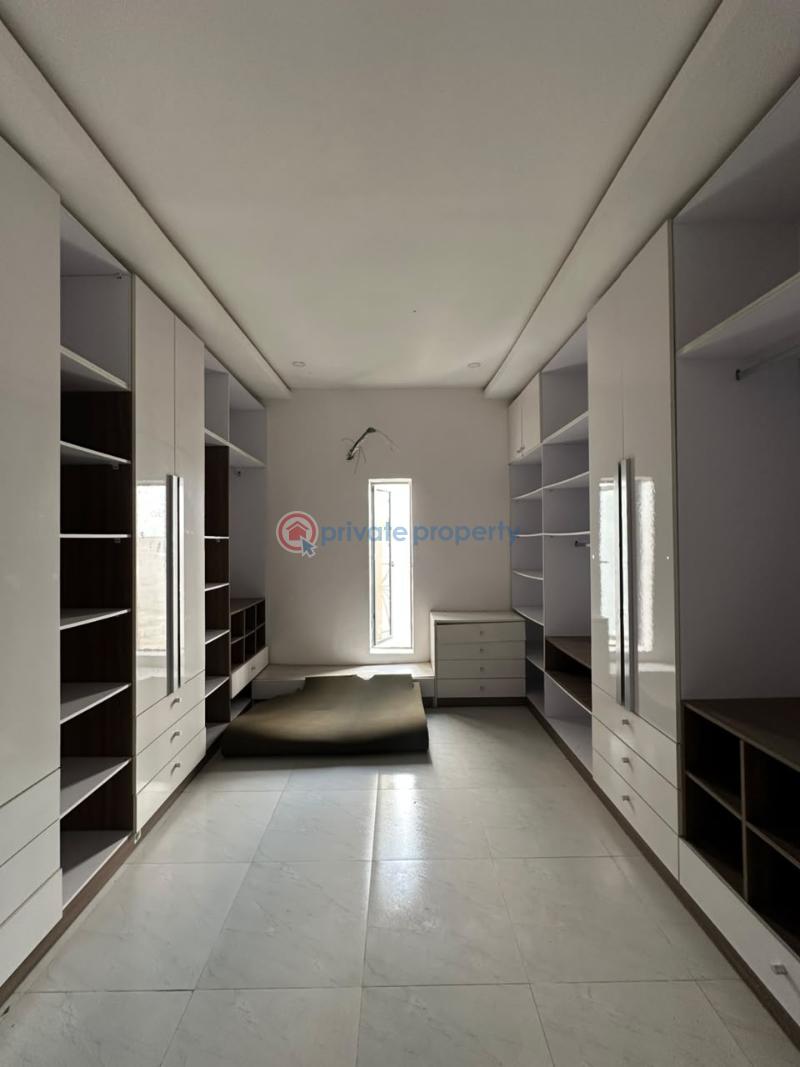3 bedroom Flat & Apartment For Rent Banana Island Ikoyi Lagos - 4