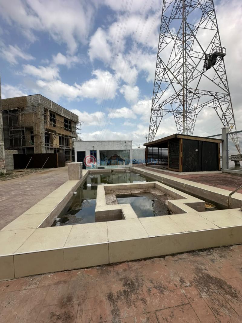 3 bedroom Flat & Apartment For Rent Banana Island Ikoyi Lagos - 13