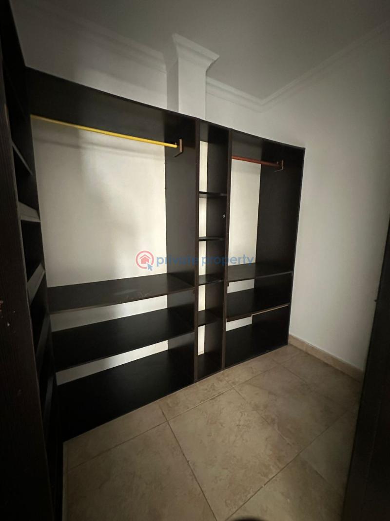 3 bedroom Shared Apartment For Rent Old Ikoyi Lagos - 16