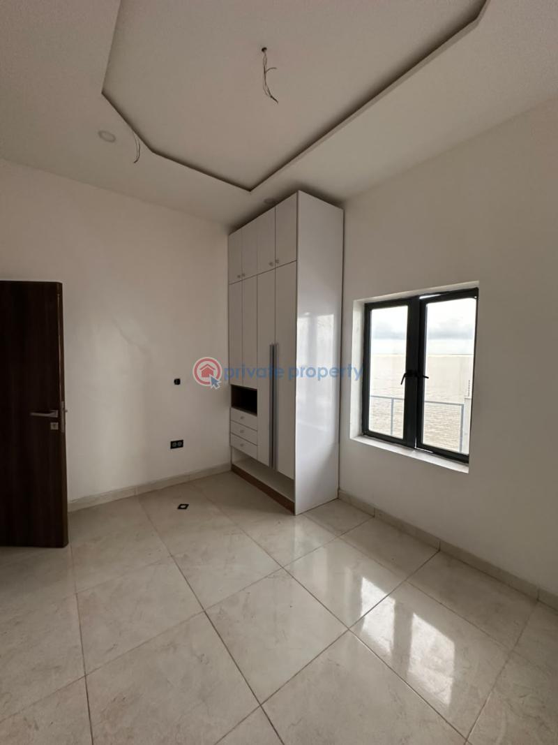 3 bedroom Flat & Apartment For Rent Banana Island Ikoyi Lagos - 11