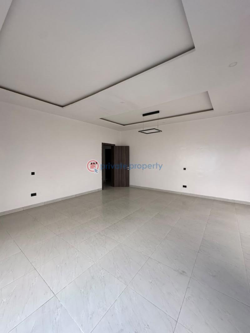 3 bedroom Flat & Apartment For Rent Banana Island Ikoyi Lagos - 5
