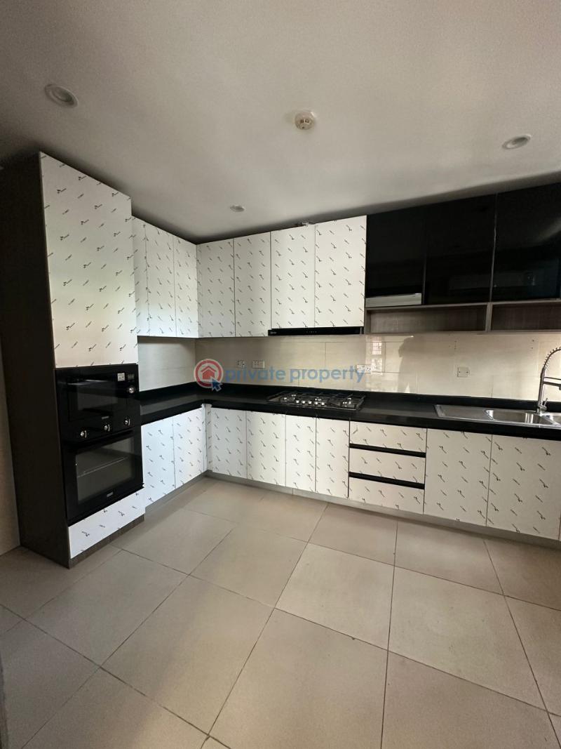 3 bedroom Shared Apartment For Rent Old Ikoyi Lagos - 20