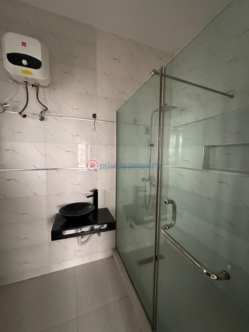 3 bedroom Flat & Apartment For Rent Banana Island Ikoyi Lagos - 12