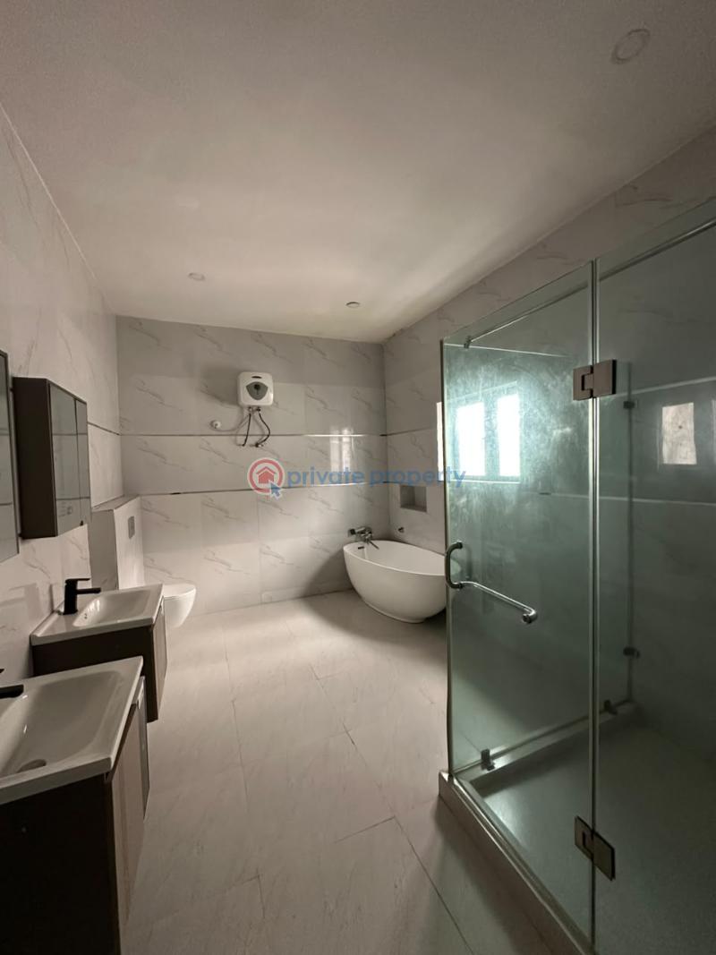3 bedroom Flat & Apartment For Rent Banana Island Ikoyi Lagos - 7