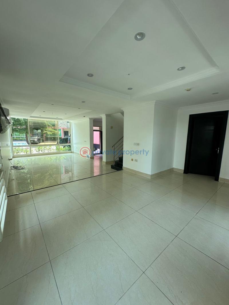 3 bedroom Shared Apartment For Rent Old Ikoyi Lagos - 21