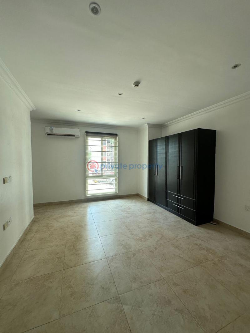 3 bedroom Shared Apartment For Rent Old Ikoyi Lagos - 13