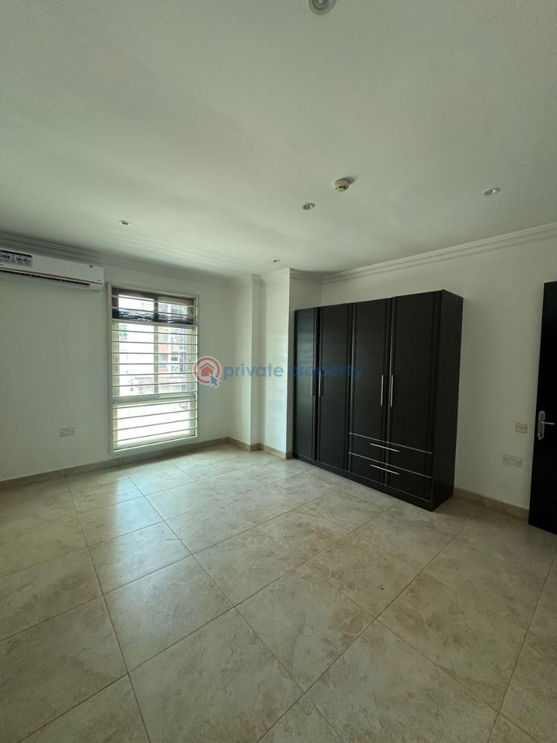 3 bedroom Shared Apartment For Rent Old Ikoyi Lagos - 8